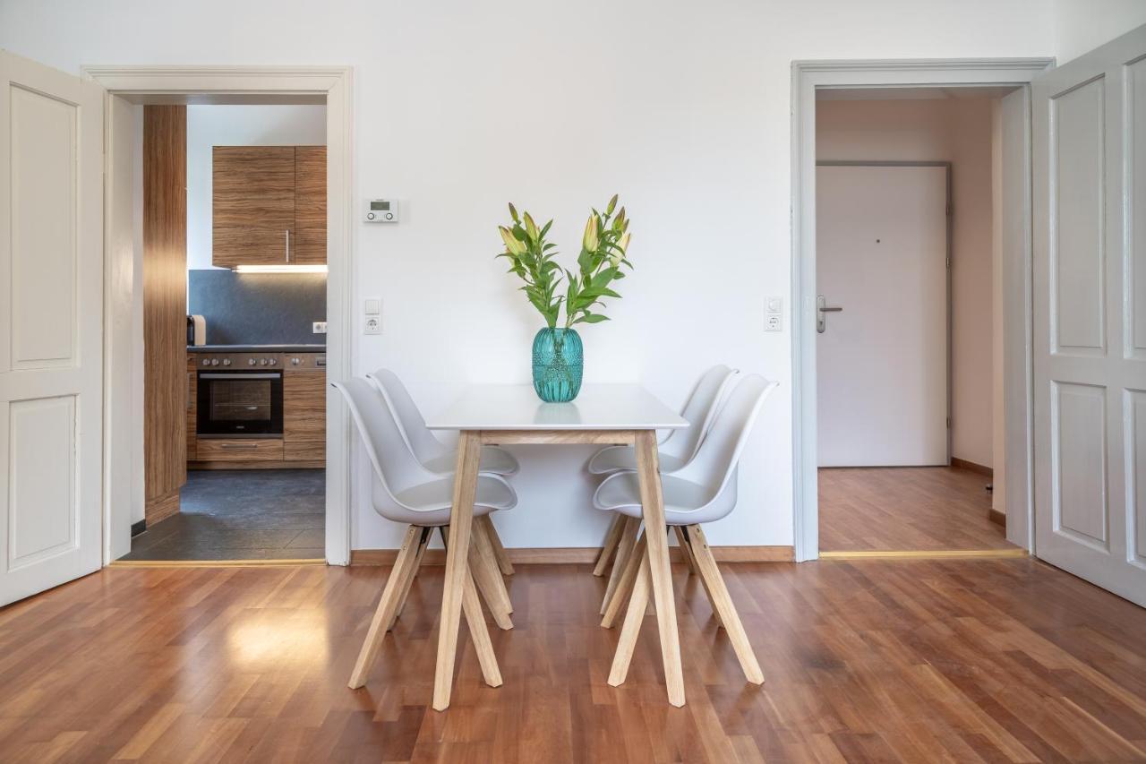 Innsbruckhomes At Botanical Garden Luaran gambar