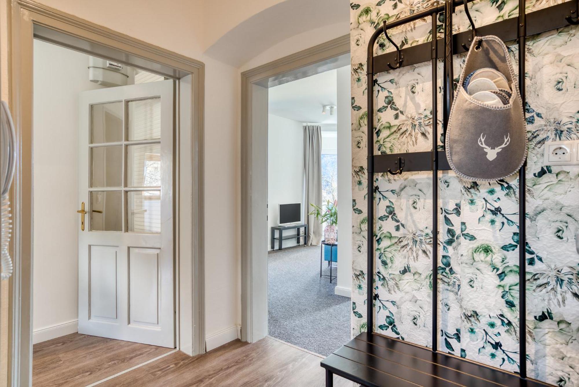 Innsbruckhomes At Botanical Garden Luaran gambar